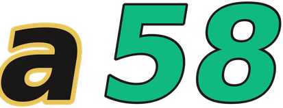 a58 logo